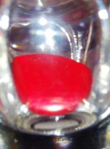 Red Mercury Vault Red Mercury